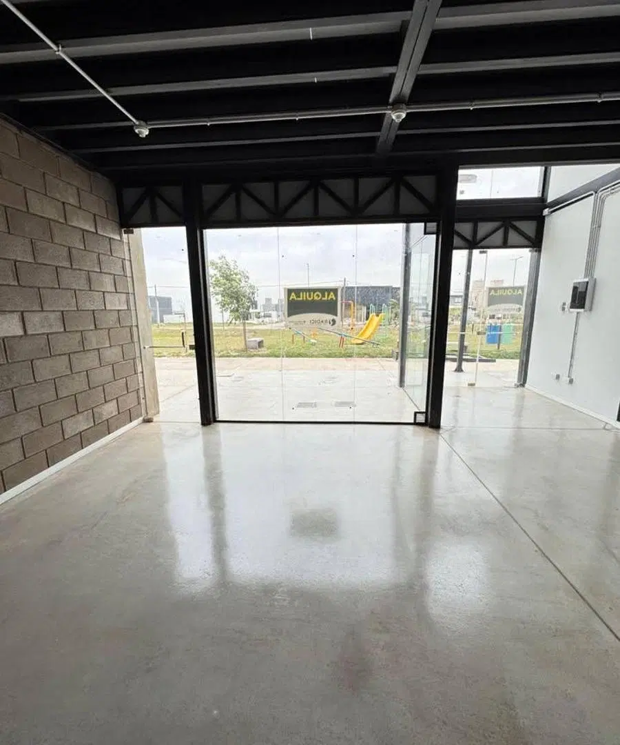 ALQUILO LOCAL COMERCIAL EN LA MEJOR ZONA DE DOCTA!!! 5