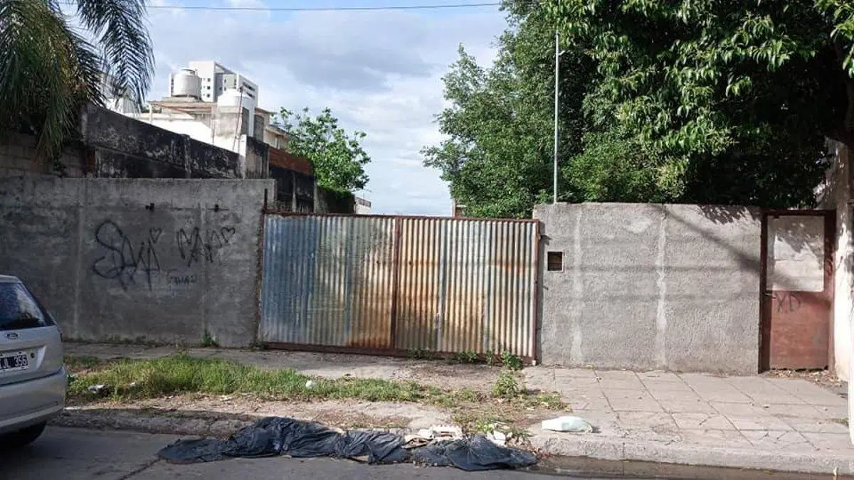 Importante Terreno de 833 m² en Venta – Alto Alberdi – Ideal Desarrollo Inmobiliario 3