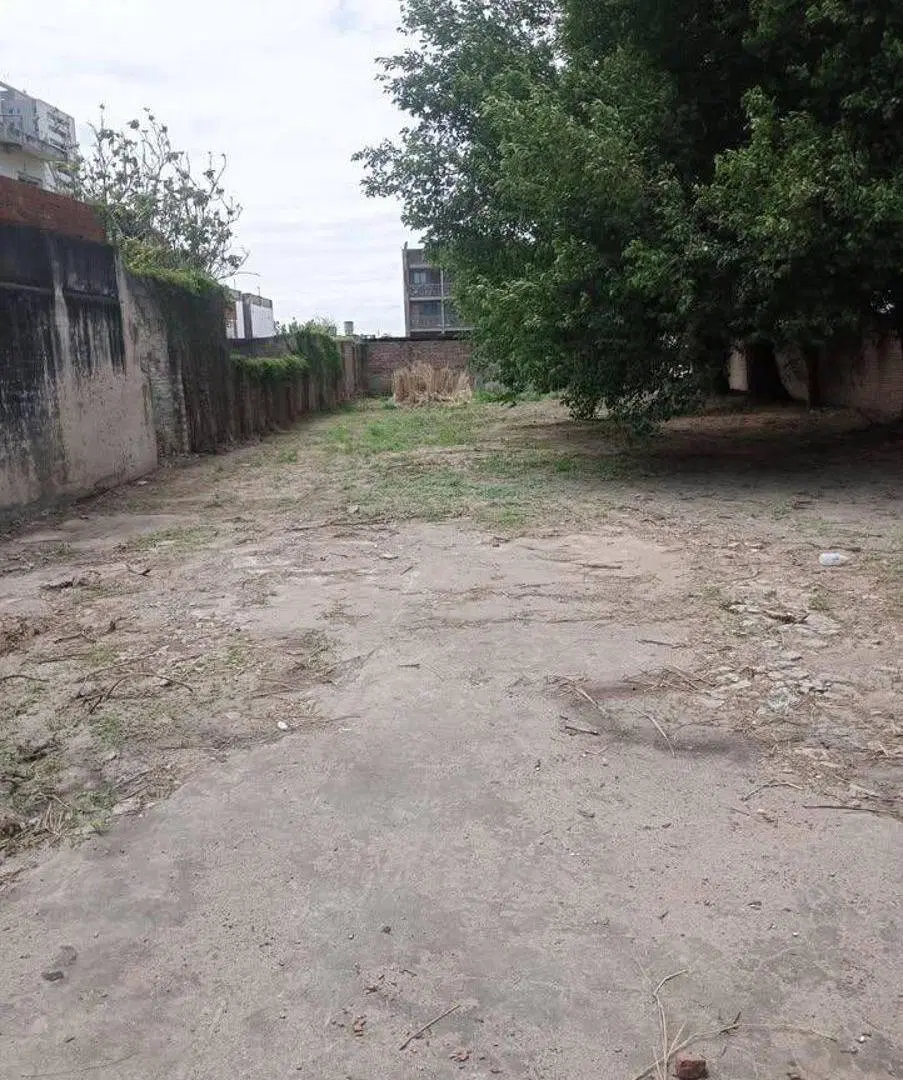 Importante Terreno de 833 m² en Venta – Alto Alberdi – Ideal Desarrollo Inmobiliario 1