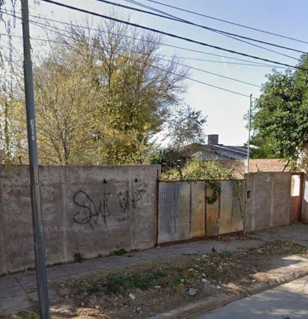 Importante Terreno de 833 m² en Venta – Alto Alberdi – Ideal Desarrollo Inmobiliario 4