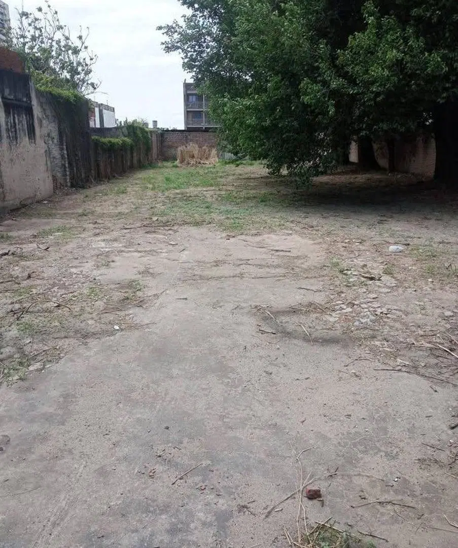 Importante Terreno de 833 m² en Venta – Alto Alberdi – Ideal Desarrollo Inmobiliario 5