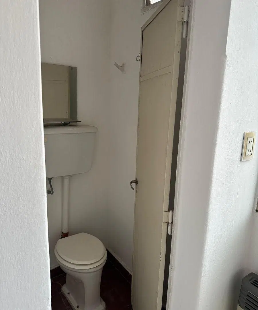 Nueva Córdoba | 3 Dormitorios | Gran Terraza Privada | Sin Expensas | 4