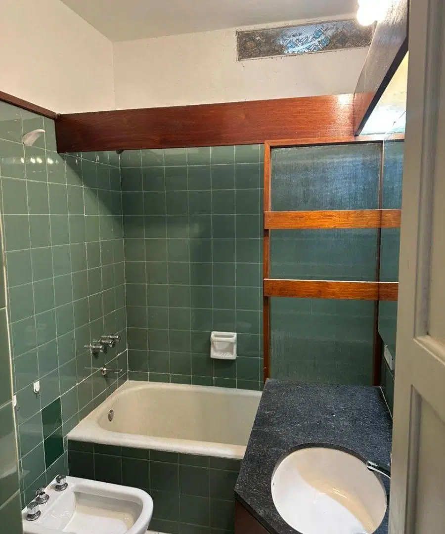 Nueva Córdoba | 3 Dormitorios | Gran Terraza Privada | Sin Expensas | 2