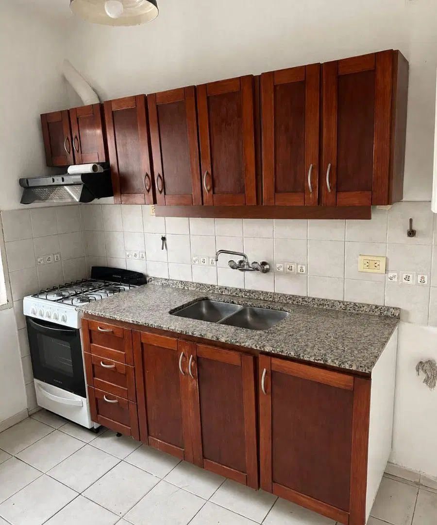 Nueva Córdoba | 3 Dormitorios | Gran Terraza Privada | Sin Expensas | 4