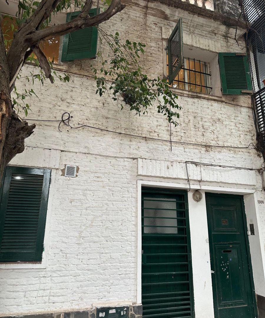 Nueva Córdoba | 3 Dormitorios | Gran Terraza Privada | Sin Expensas |