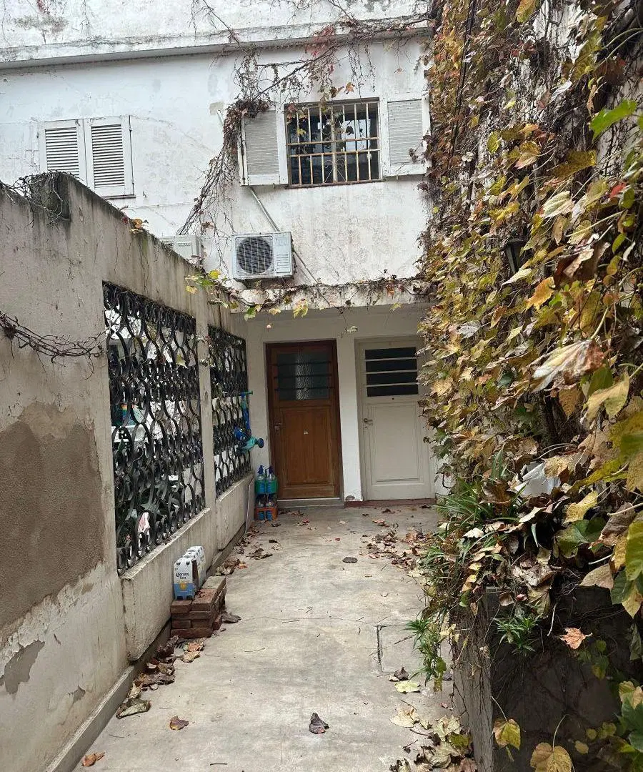 Nueva Córdoba | 3 Dormitorios | Gran Terraza Privada | Sin Expensas | 2