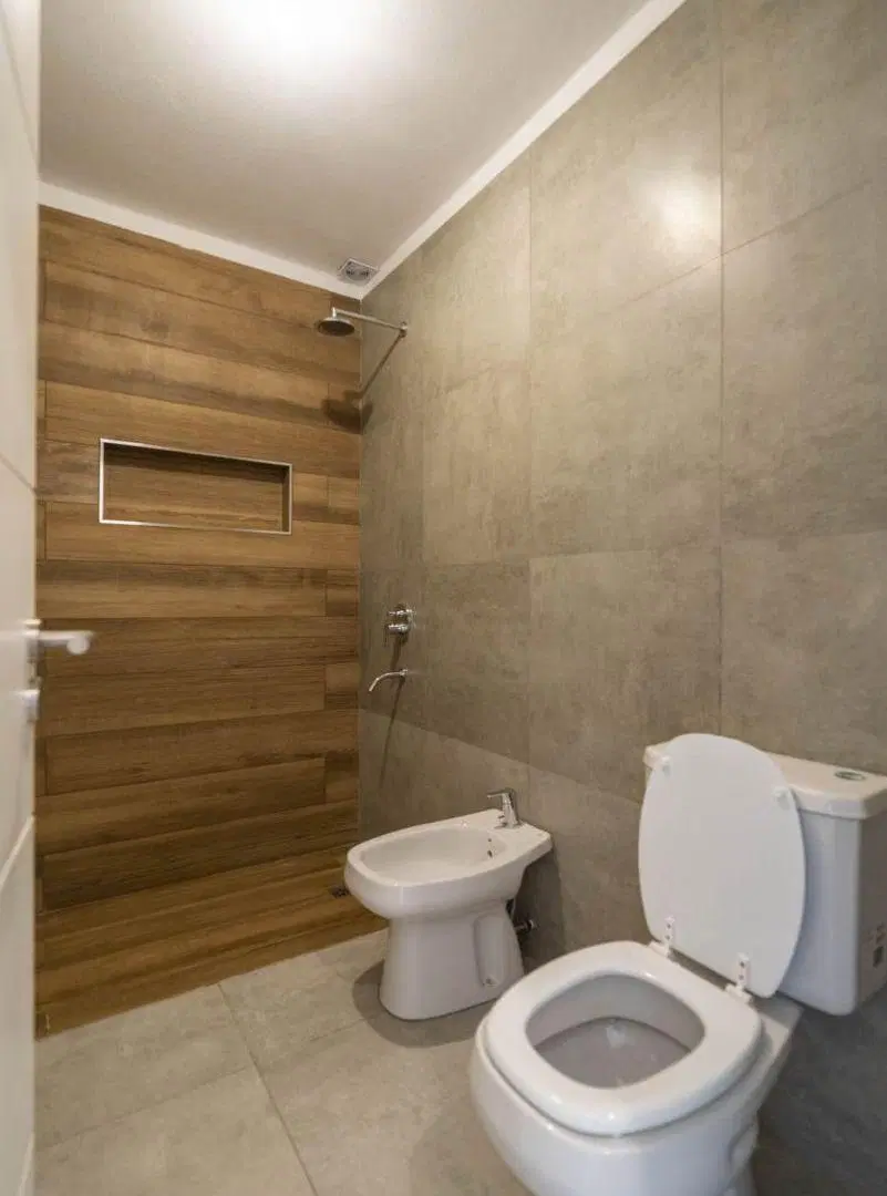 DUPLEX A ESTRENAR EN DOCTA AVENIDA-2 DORMITORIOS-GALERIA CON ASADOR-PATIO 2
