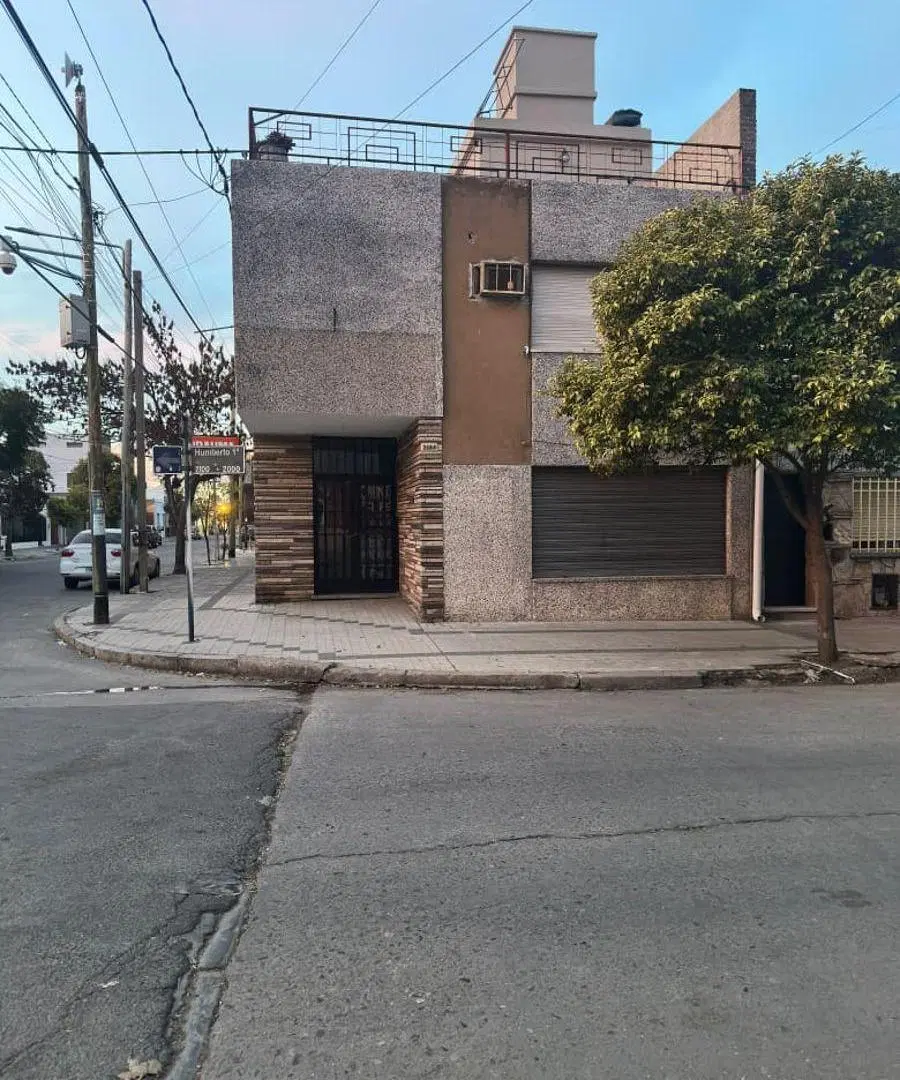 OPORTUNIDAD!!!IMPORTANTE LOCAL COMERCIAL EN ALQUILER – BARRIO ALBERDI 5