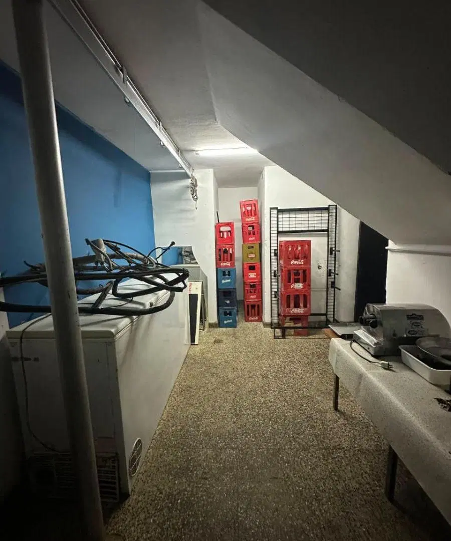 OPORTUNIDAD!!!IMPORTANTE LOCAL COMERCIAL EN ALQUILER – BARRIO ALBERDI 8