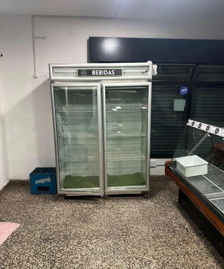 OPORTUNIDAD!!!IMPORTANTE LOCAL COMERCIAL EN ALQUILER – BARRIO ALBERDI 4