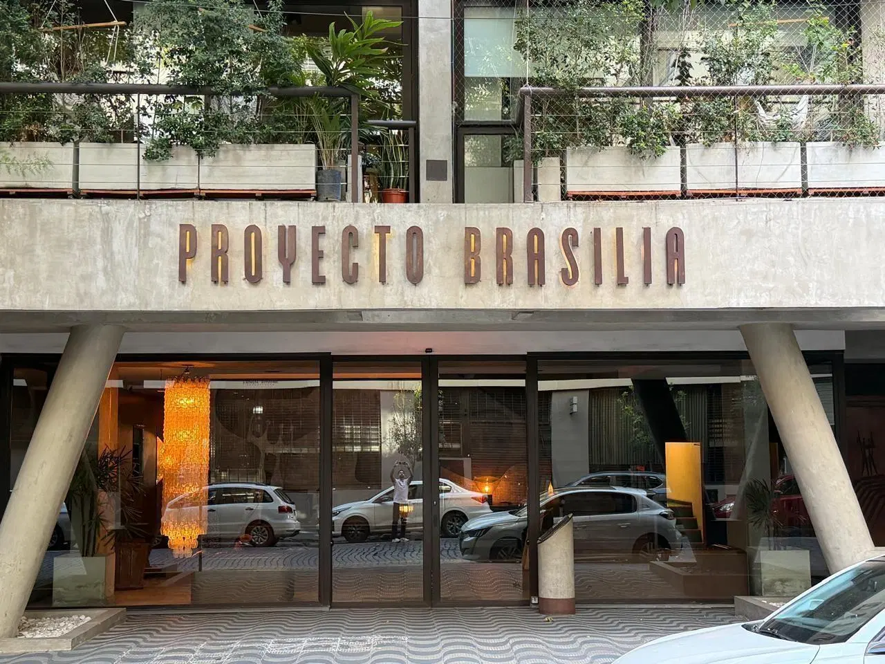 Departamento 2 ambientes en Colegiales 8