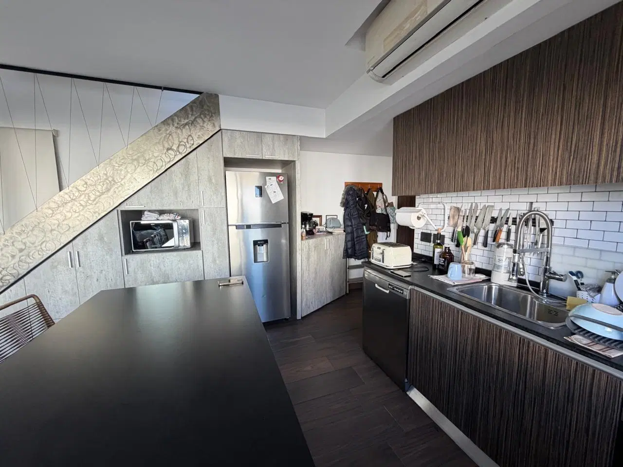 Departamento 2 ambientes en Colegiales 4