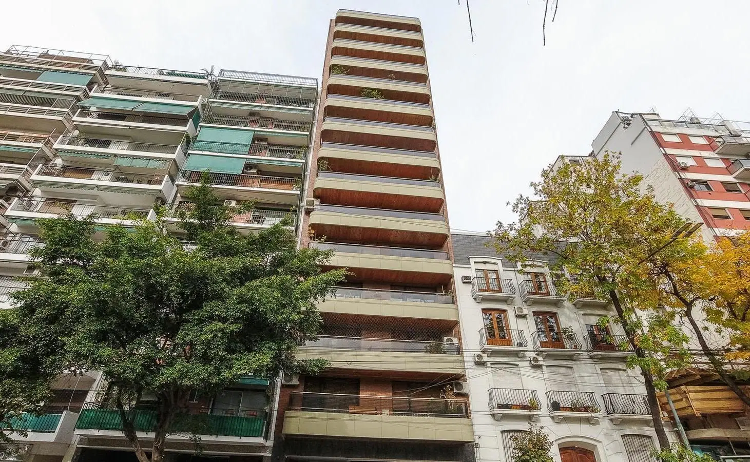 Departamento 8