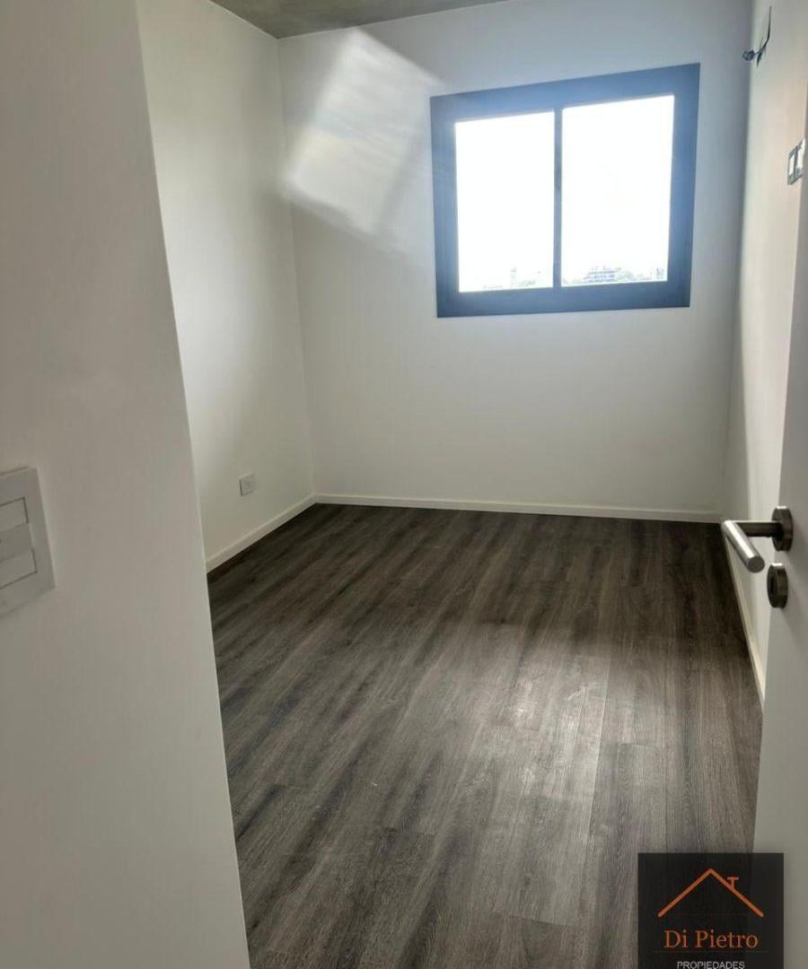 Venta departamento 2 ambientes en Devoto, a estrenar.