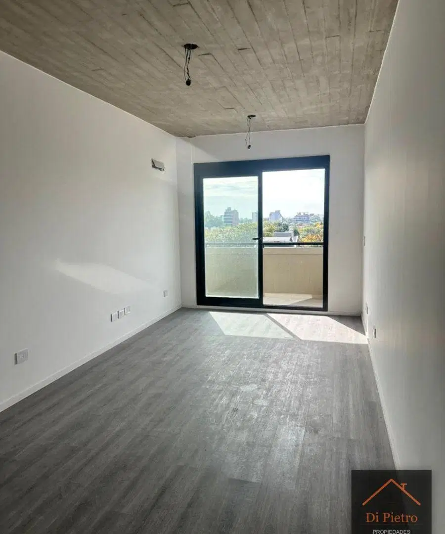 Venta departamento 2 ambientes en Devoto, a estrenar. 3