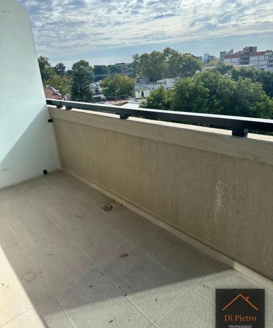 Venta departamento 2 ambientes en Devoto, a estrenar. 2