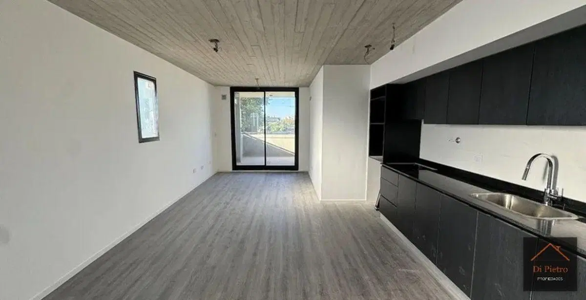 Departamento de 3 ambientes a estrenar en Villa Devoto 3