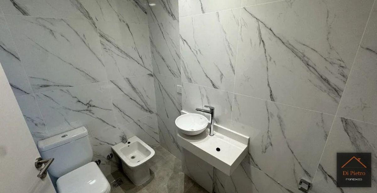 Departamento de 3 ambientes a estrenar en Villa Devoto