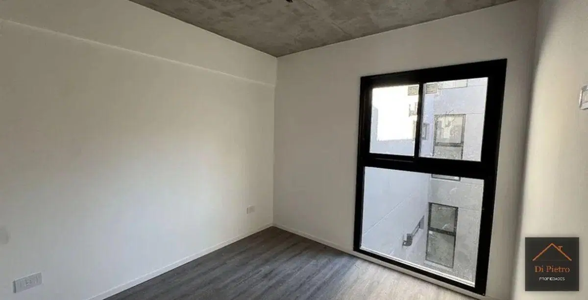 Departamento de 3 ambientes a estrenar en Villa Devoto 2