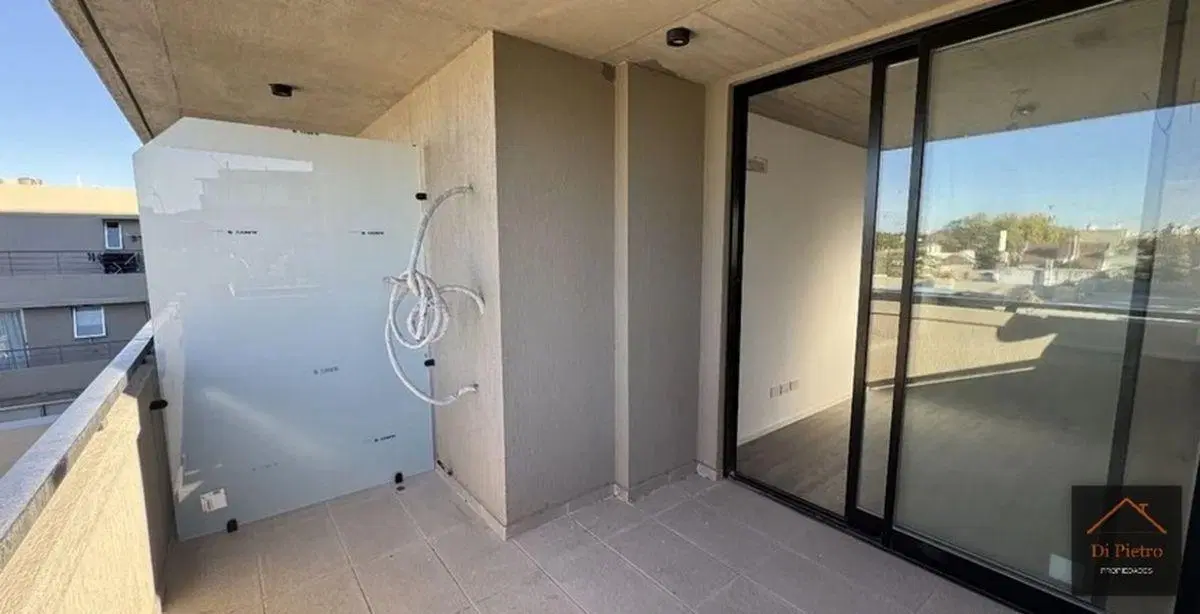 Departamento de 3 ambientes a estrenar en Villa Devoto 5
