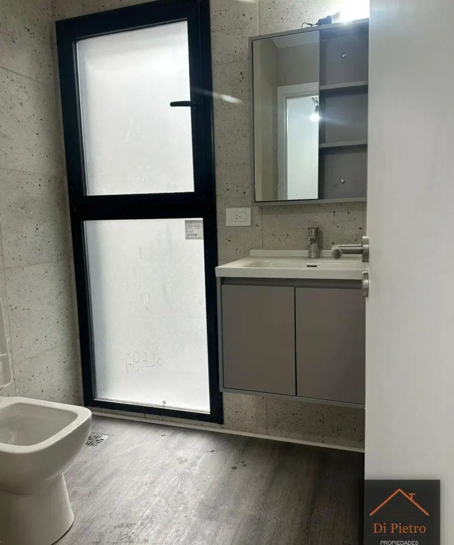 Venta departamento 4 ambientes en Devoto, a estrenar. 2