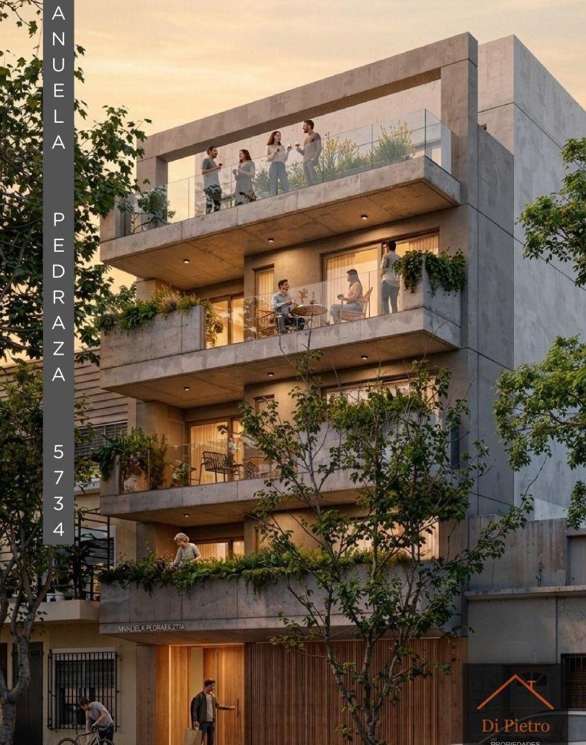 UNIDADES EN PRE-VENTA DESDE USD 2100 x m2 EN VILLA URQUIZA
