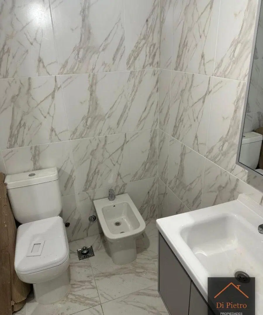 Departamento 4 ambientes en Devoto, a estrenar. 1