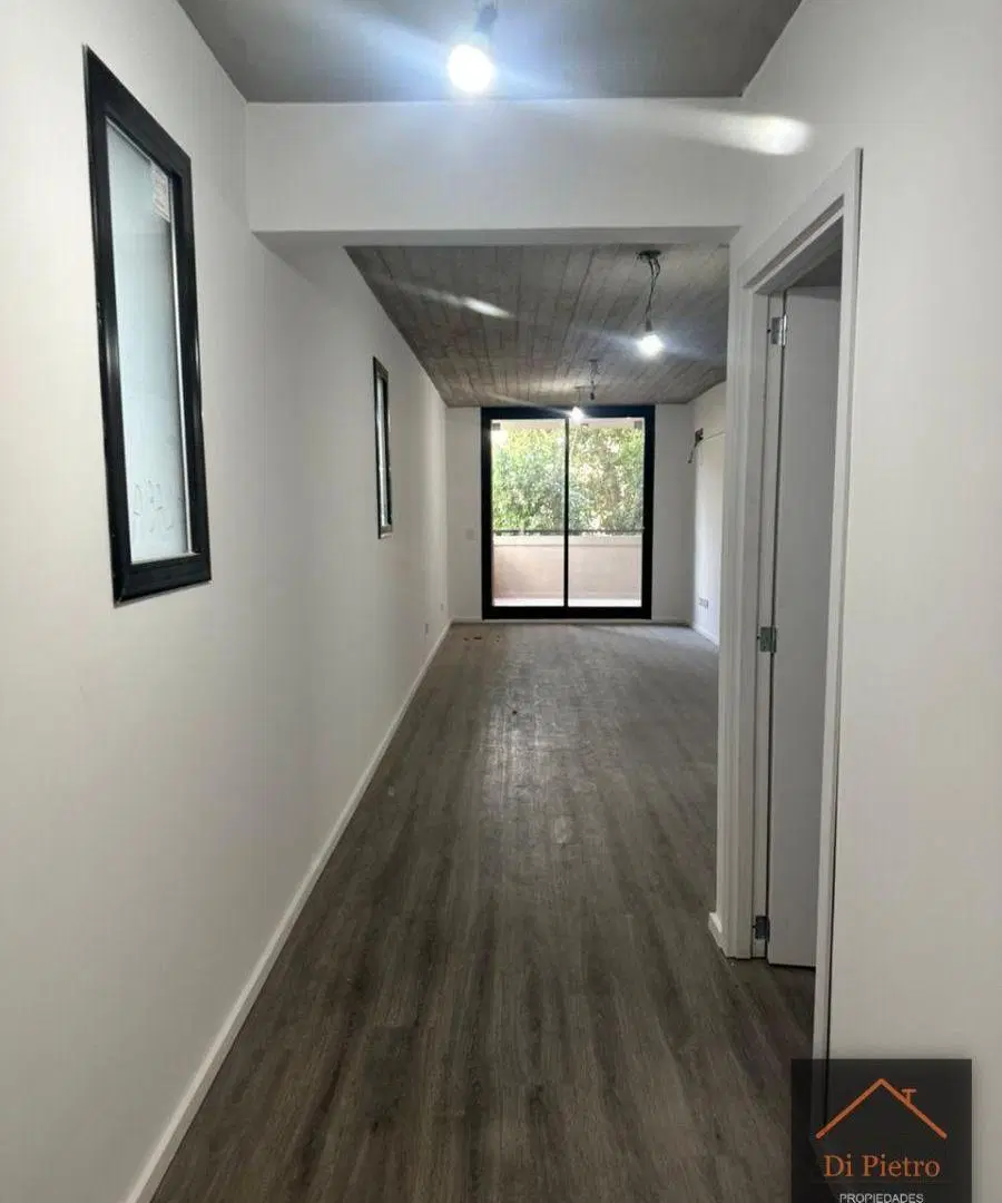 Departamento 4 ambientes en Devoto, a estrenar. 8