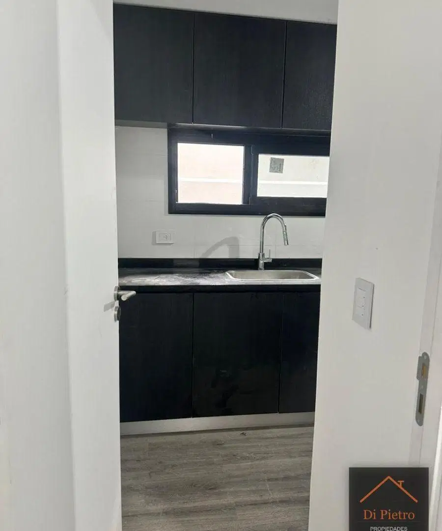 Departamento 4 ambientes en Devoto, a estrenar. 2