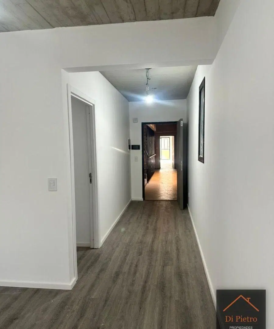 Departamento 4 ambientes en Devoto, a estrenar. 4