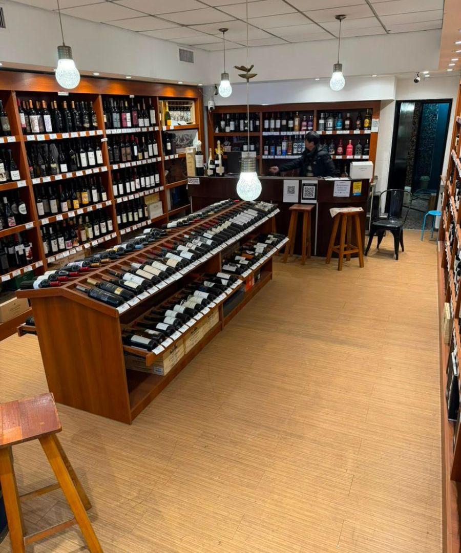 Foto de Local comercial en venta Cerrito casi esq. Av. Córdoba, imagen 5