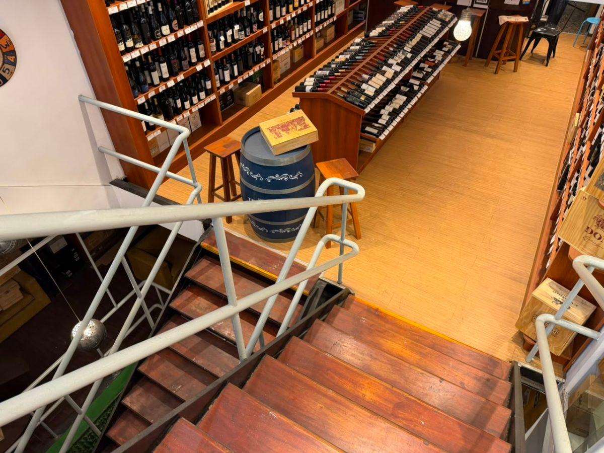Foto de Local comercial en venta Cerrito casi esq. Av. Córdoba, imagen 5