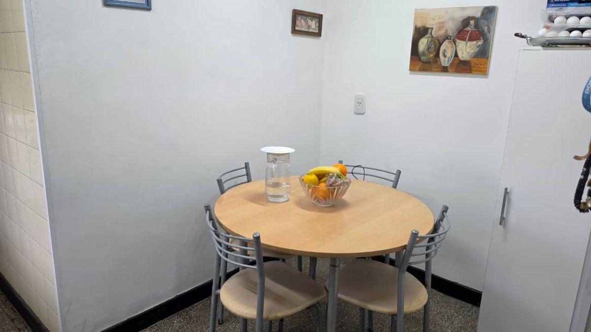 Foto de Departamento de 4 ambientes en Saavedra con cochera, imagen 3
