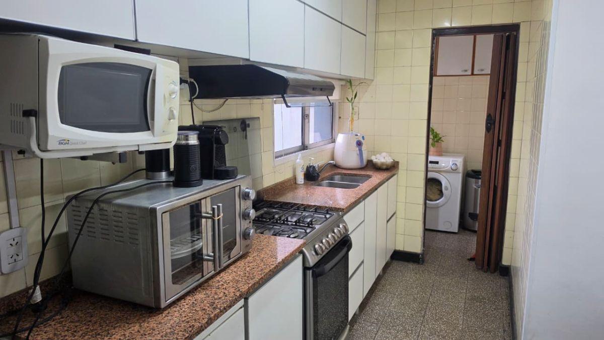 Foto de Departamento de 4 ambientes en Saavedra con cochera, imagen 4