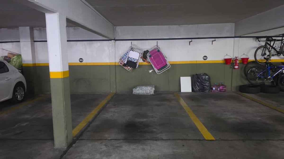 Foto de Departamento de 4 ambientes en Saavedra con cochera, imagen 2
