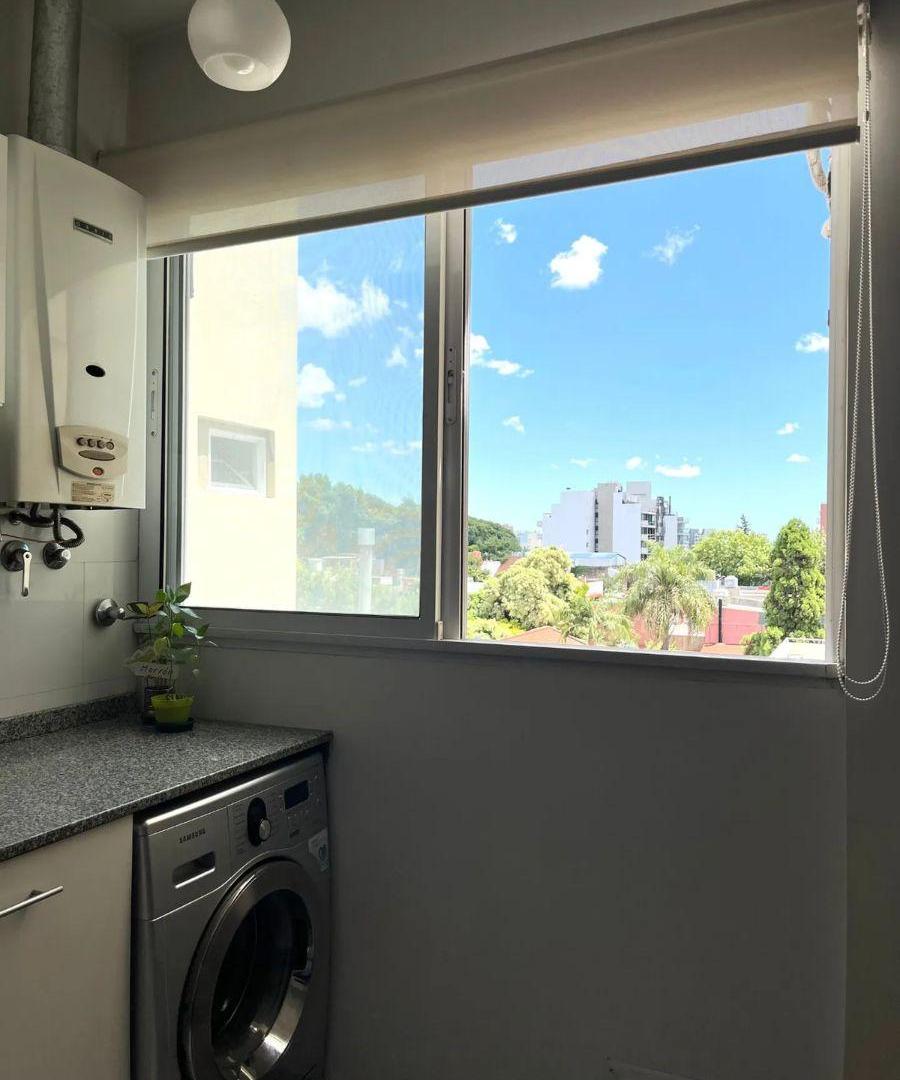 Foto de Departamento 2 ambientes reciclado a nuevo en Saavedra, imagen 2