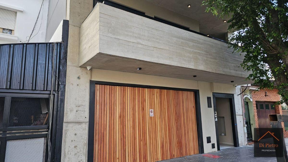 Foto de Departamento de 3 ambientes a estrenar en Devoto, imagen 1