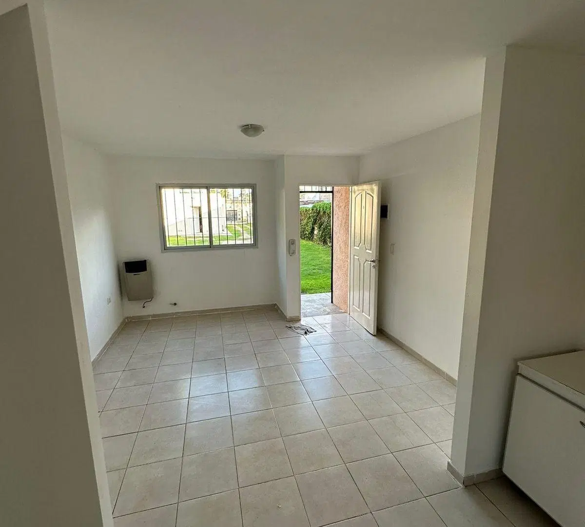 Departamento de Un Dormitorio en Alquiler Arguello 5