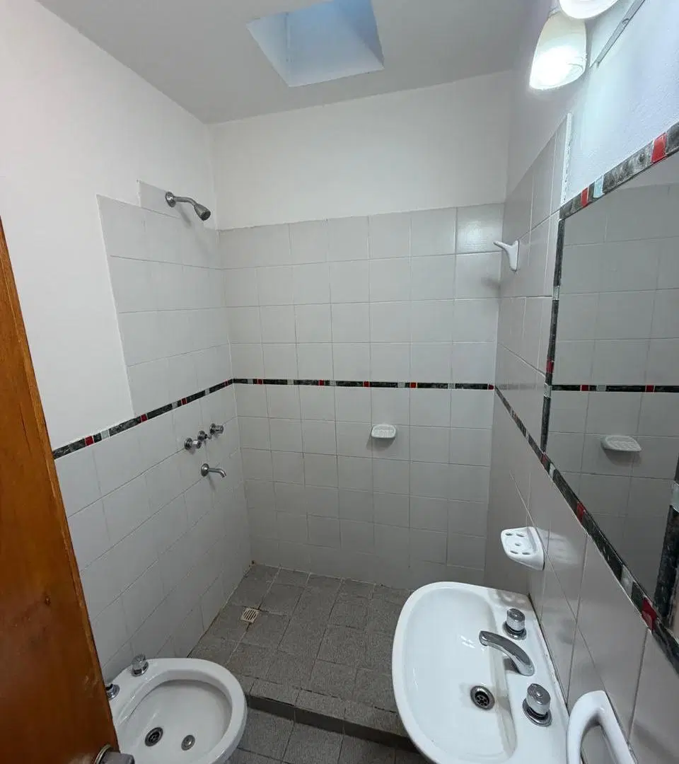 Departamento de Un Dormitorio en Alquiler Arguello 2