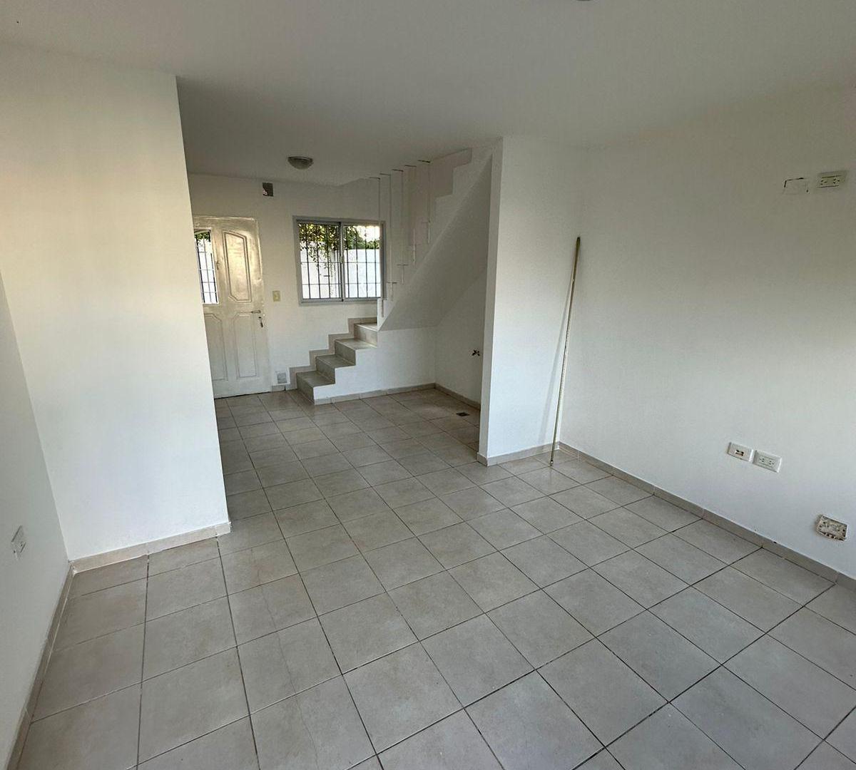 Departamento de Un Dormitorio en Alquiler Arguello