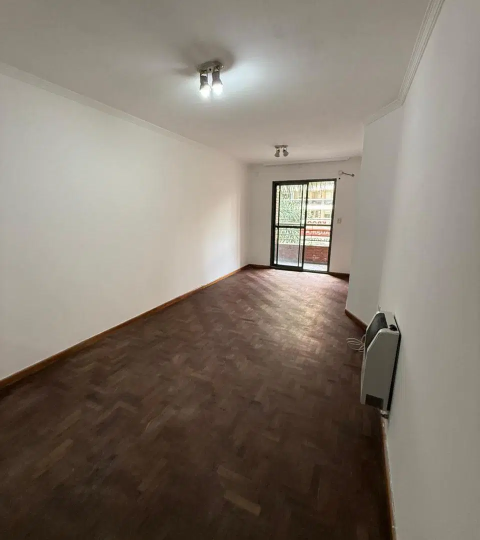 Departamento de Un Dormitorio en Alquiler Nueva Cordoba 2