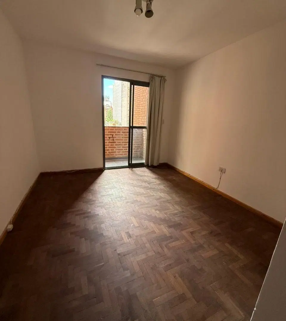 Departamento de Un Dormitorio en Alquiler Nueva Cordoba 5