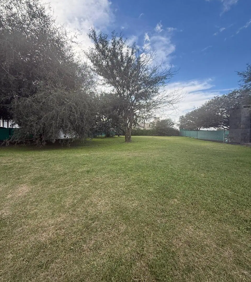 Lote en Venta en La Morada 1