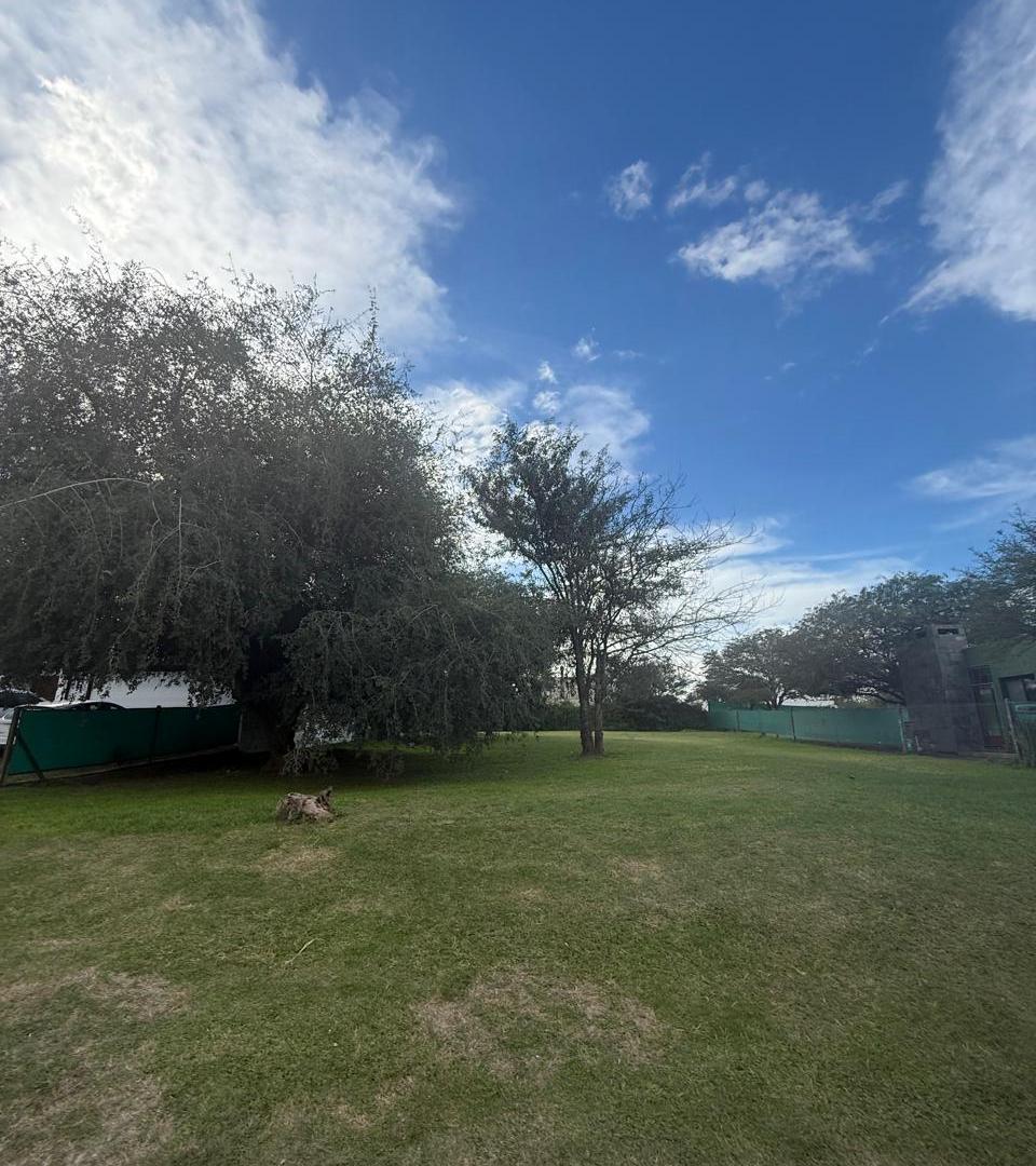 Lote en Venta en La Morada