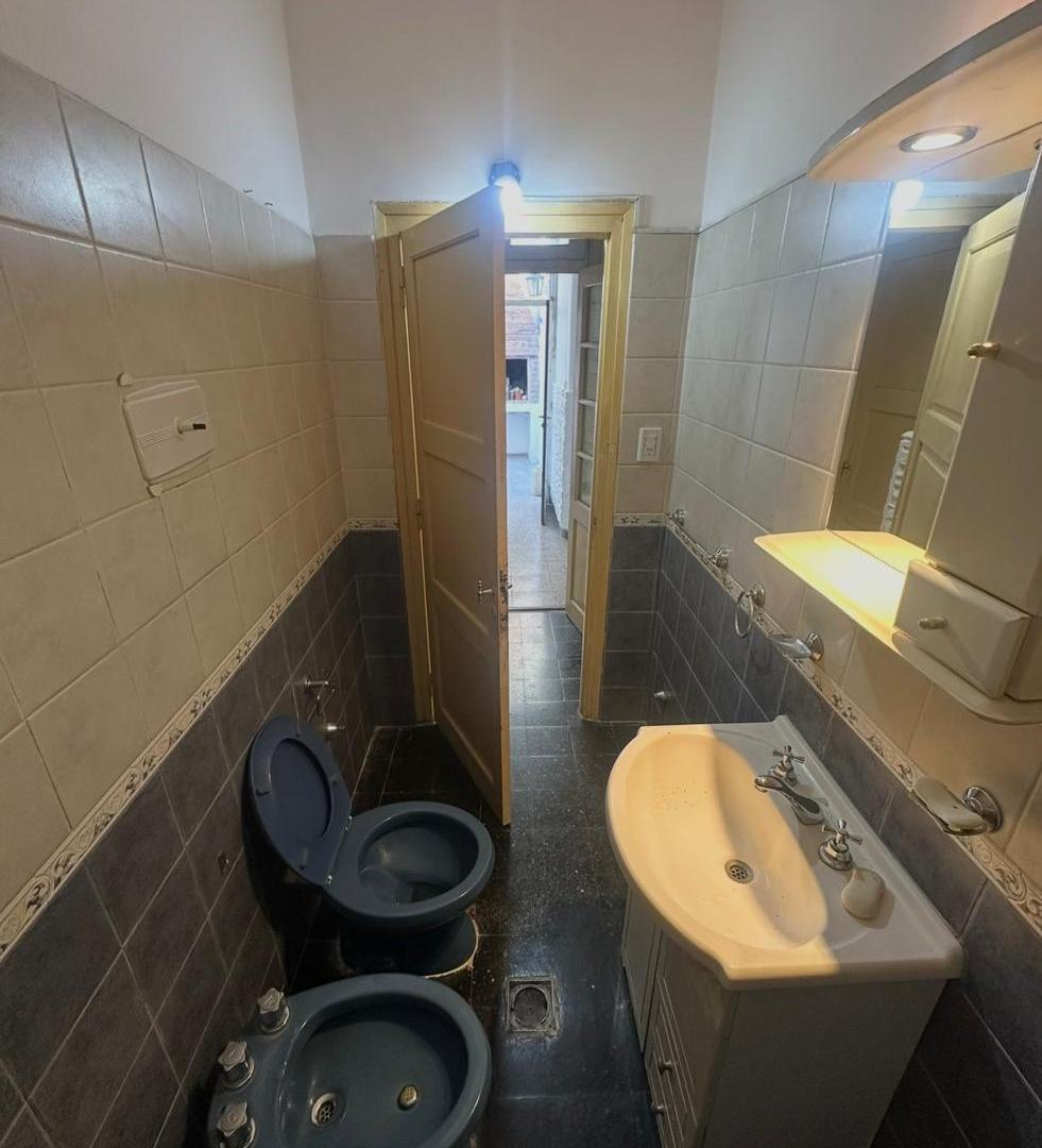 Casa de Tres Dormitorios en Venta APTA CREDITO