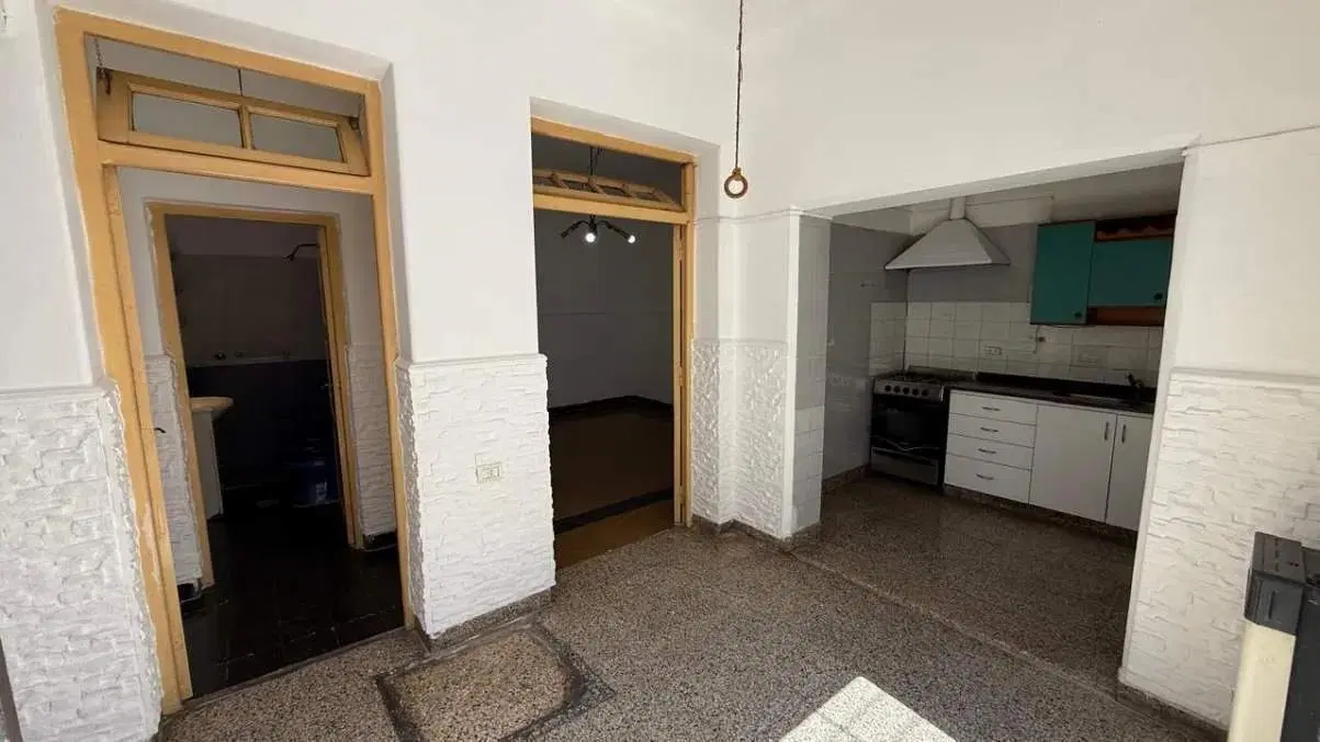 Casa de Tres Dormitorios en Venta APTA CREDITO 2