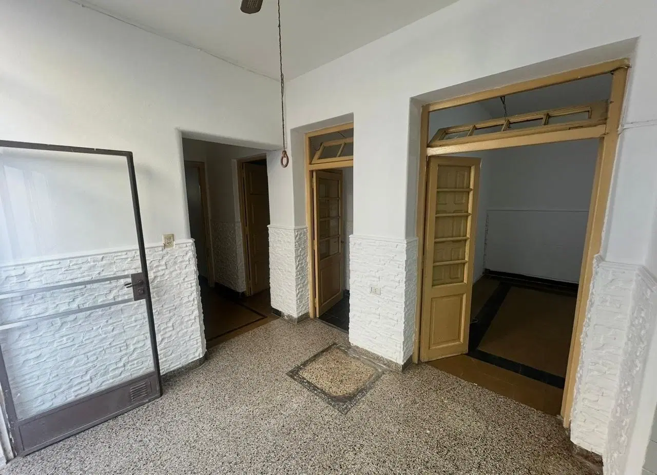Casa de Tres Dormitorios en Venta APTA CREDITO 3