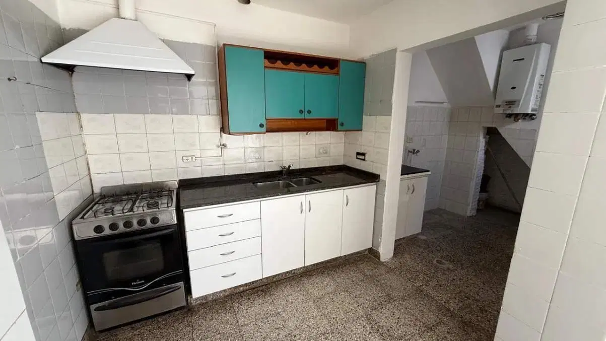 Casa de Tres Dormitorios en Venta APTA CREDITO 4