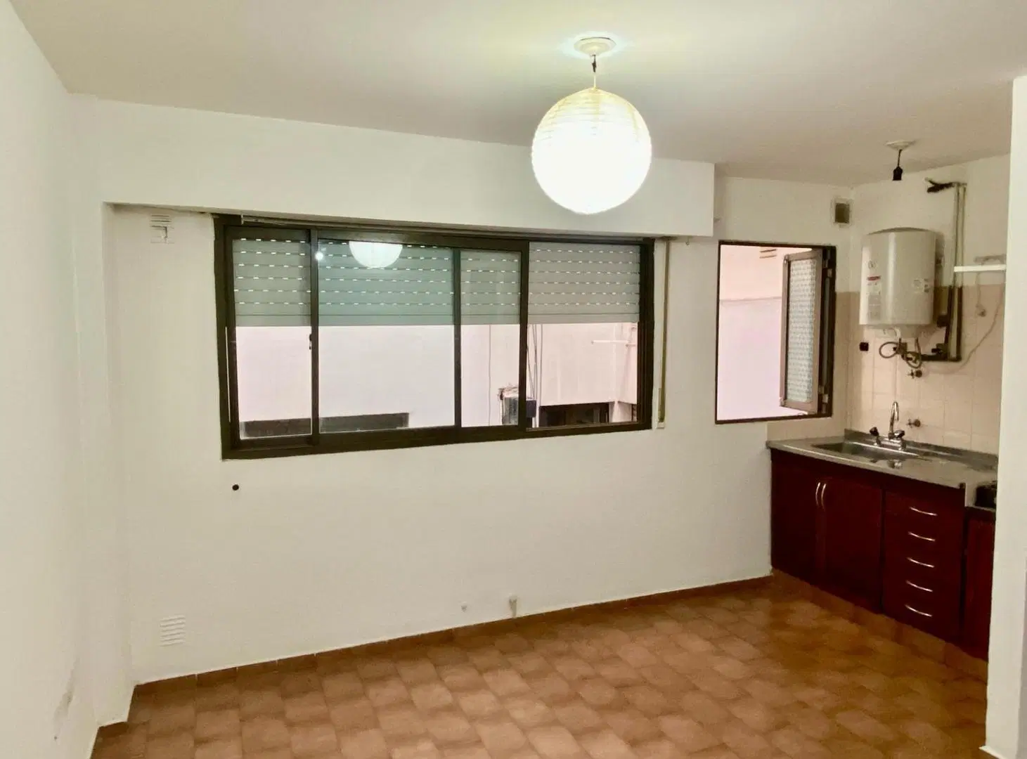 Monoambiente en Venta 4