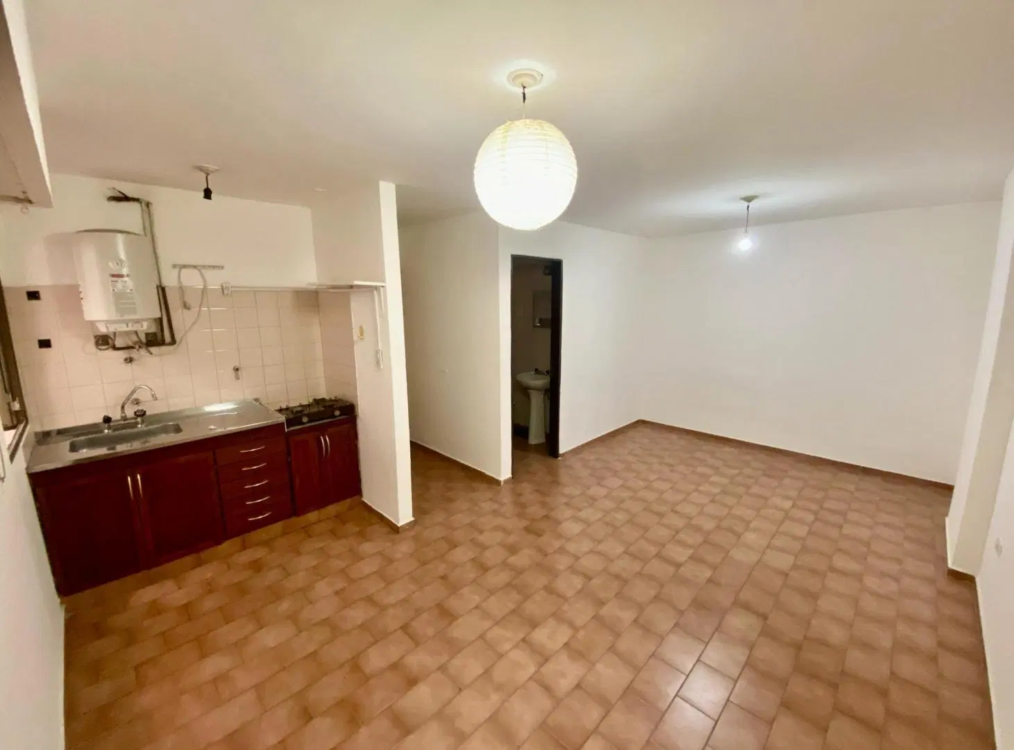 Monoambiente en Venta 3